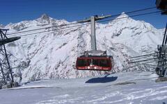 Cervinia-zermatt