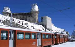 Cervinia-zermatt