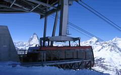 Cervinia-zermatt