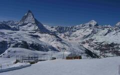 Cervinia-zermatt