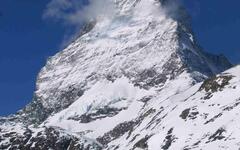 Cervinia-zermatt