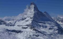 Cervinia-zermatt