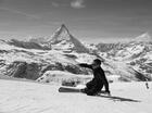 Lyžování Cervinia - Zermatt