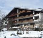 Apartmány Römerhof Bad Kleinkirchheim