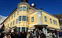 Advent-Mariazell