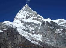 Mera Peak