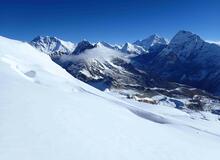 Mera Peak