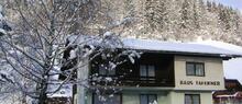 Apartmány Taferner Bad Kleinkirchheim