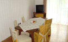 Apartmány Amadee