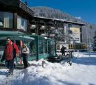 Hotel Prägant Bad Kleinkirchheim