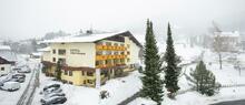 Hotel Kärntnerhof Bad Kleinkirchheim