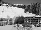 Hotel Almrausch Bad Kleinkirchheim