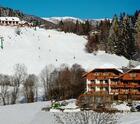 Hotel Almrausch Bad Kleinkirchheim