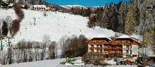 Hotel Almrausch Bad Kleinkirchheim