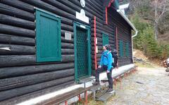 Raxalpe-ferrata