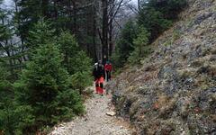 Raxalpe-ferrata