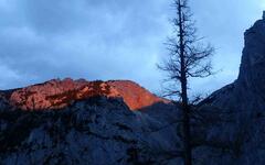 Raxalpe-ferrata