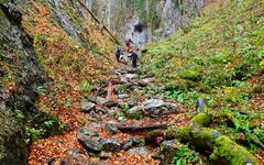 Raxalpe-ferrata