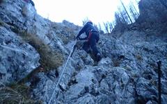 Raxalpe-ferrata