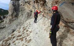 Raxalpe-ferrata