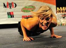 Karolína Guzdková