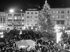 Adventní trhy Olomouc