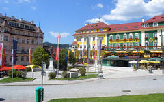 Mariazell