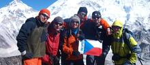 Nepál - Everest trek