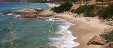 Dovolená Korsika - pláže a snadné túry