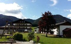 Hotel Berghof****