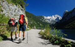 Hotel Berghof****