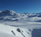 Tignes - Val d´Isere