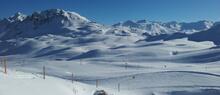 Tignes - Val d´Isere