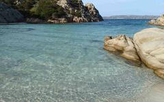 La Maddalena. Foto Josef Křetinský