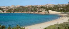 Sardinie - pobyt a relaxace