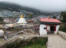 Namche Bazar