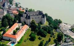 Údolí Wachau na kole