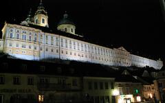 Údolí Wachau na kole