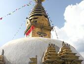 Kathmandu Thamel 