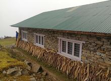 Mera Peak Kholem Kharka