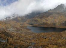 Mera Peak Panch Pokhari