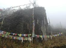 Mera Peak Khote 