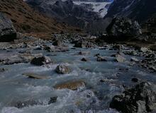 Mera Peak Khote