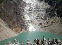 Mera Peak Khote