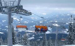 Stuhleck-Semmering