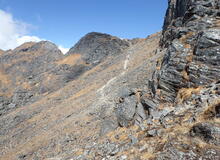 Mera Peak zatwara La
