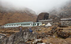 Mera Peak zatwara La