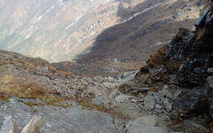 Mera Peak zatwara La 