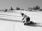 Lyžování na Ukrajině - Bukovel