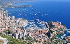 monaco